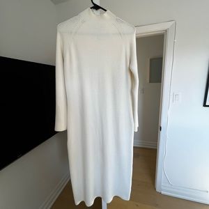 Zara- sweater dress